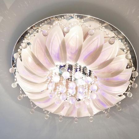 White Luxury Penthouse In City Centre أمستردام المظهر الخارجي الصورة